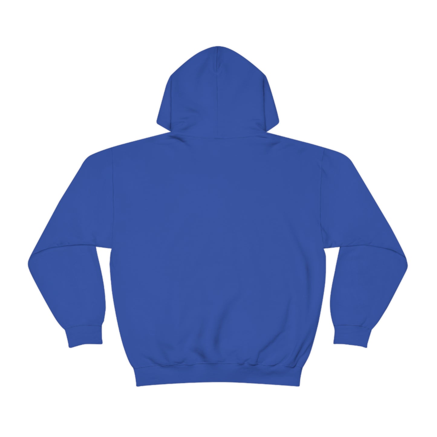 Big Fairy Tales By Schatar Unisex Heavy Blend™ Hooded Sweatshirt