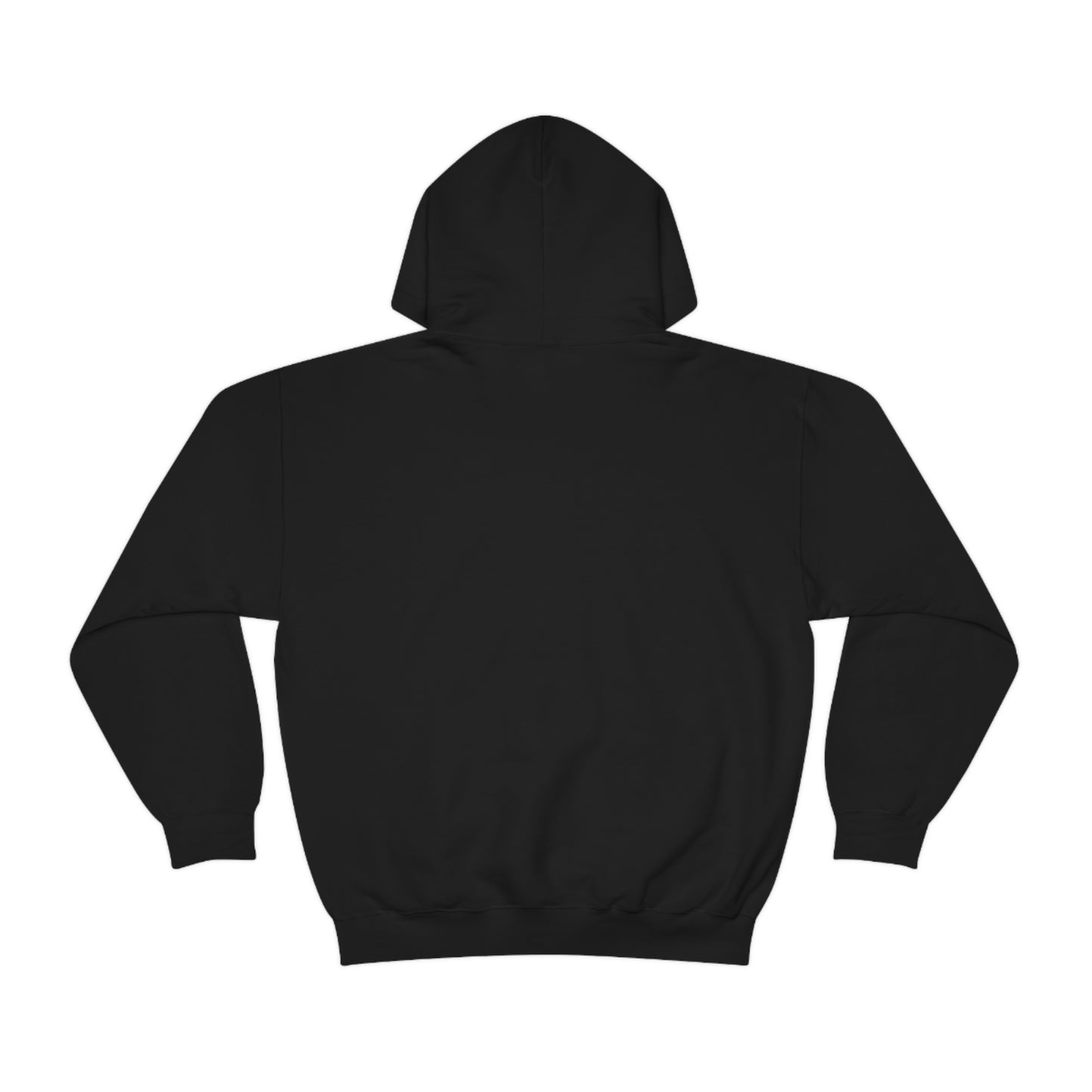 Big Fairy Tales By Schatar Unisex Heavy Blend™ Hooded Sweatshirt