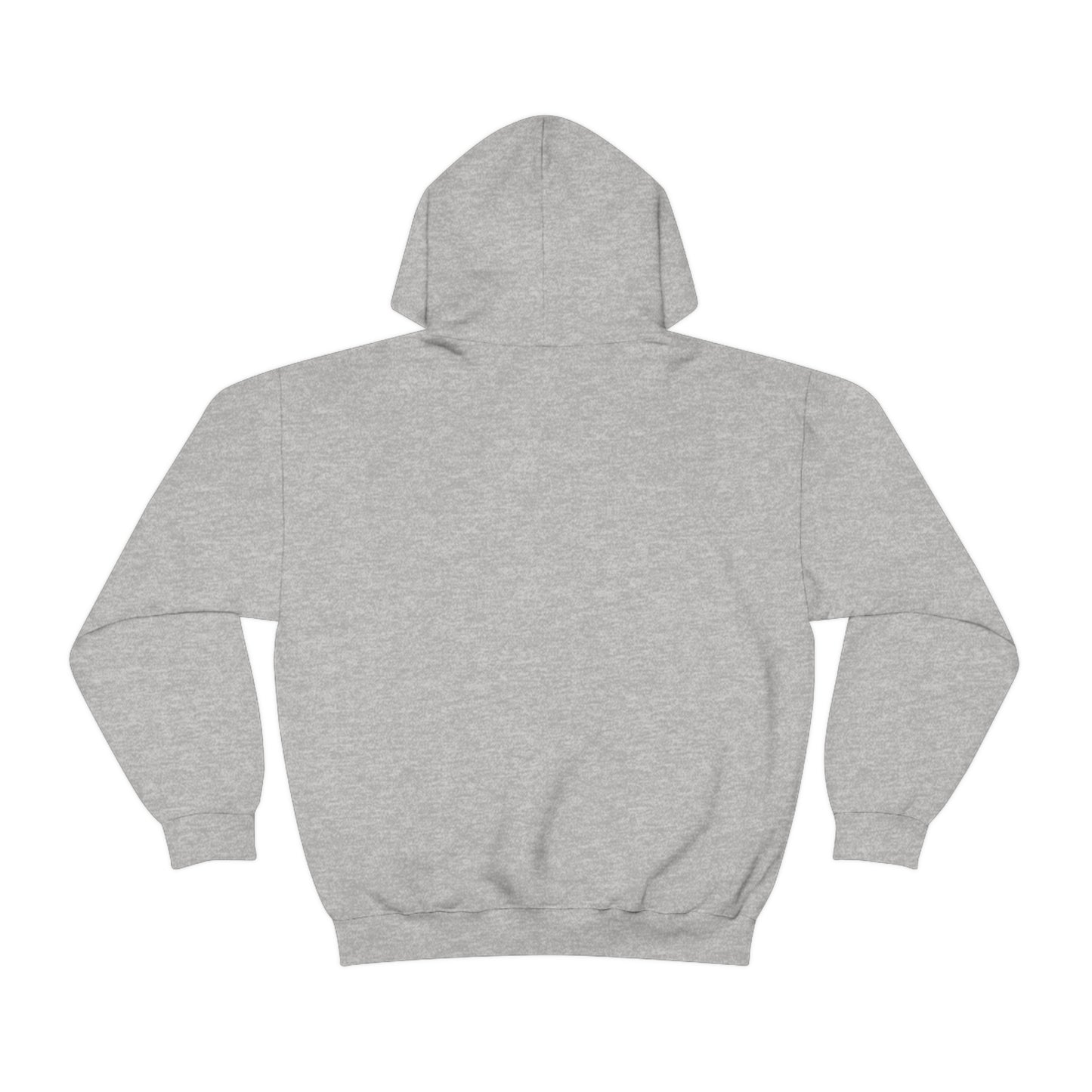 Big Fairy Tales By Schatar Unisex Heavy Blend™ Hooded Sweatshirt