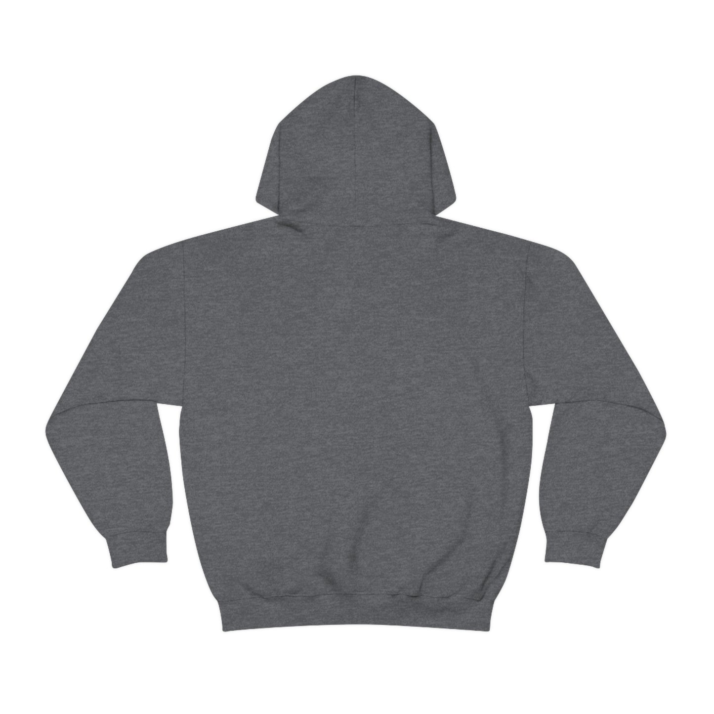 Big Fairy Tales By Schatar Unisex Heavy Blend™ Hooded Sweatshirt