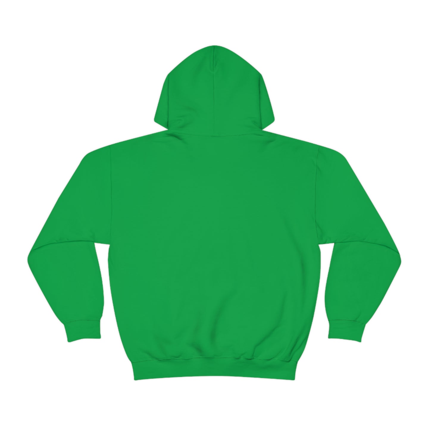 Big Fairy Tales By Schatar Unisex Heavy Blend™ Hooded Sweatshirt
