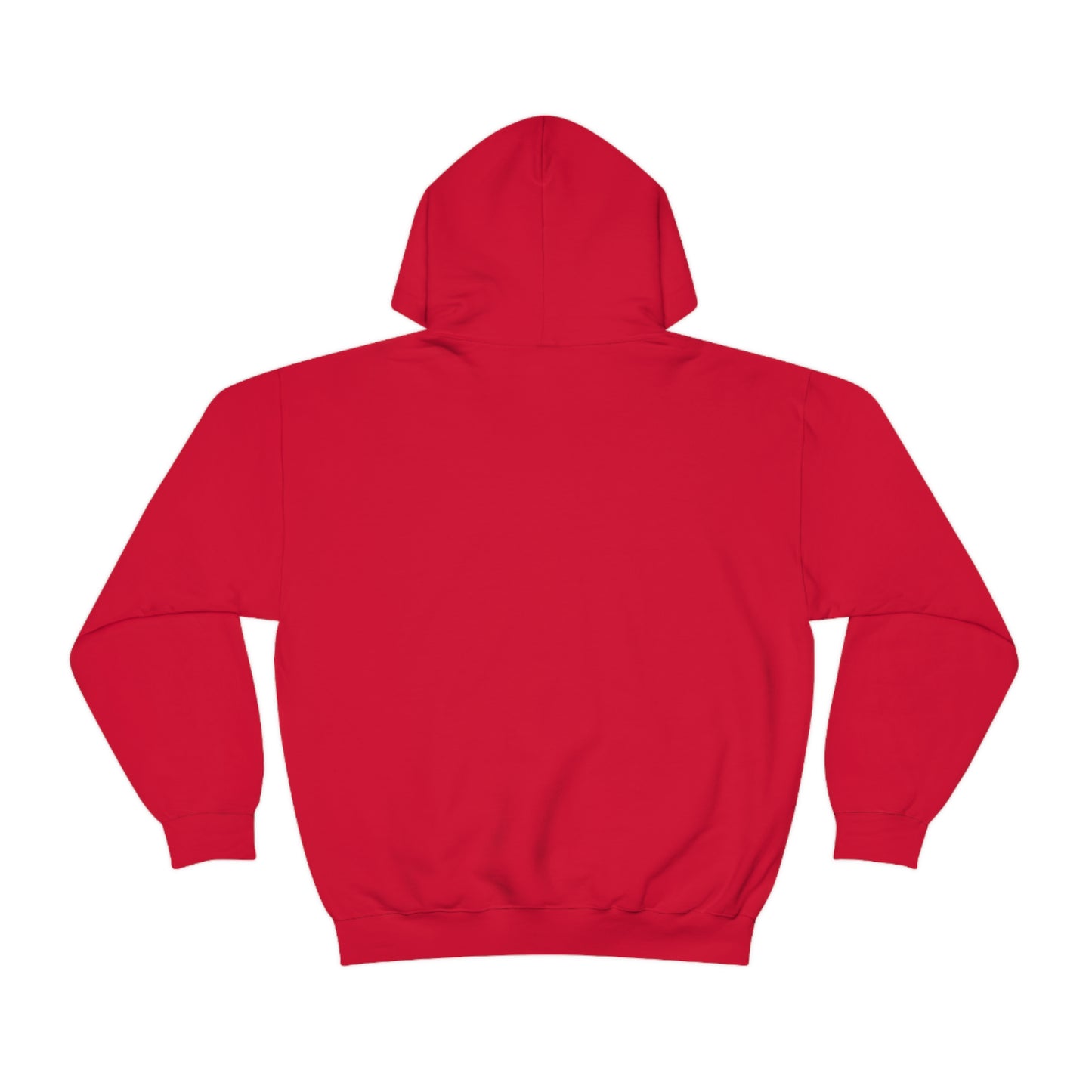 Big Fairy Tales By Schatar Unisex Heavy Blend™ Hooded Sweatshirt