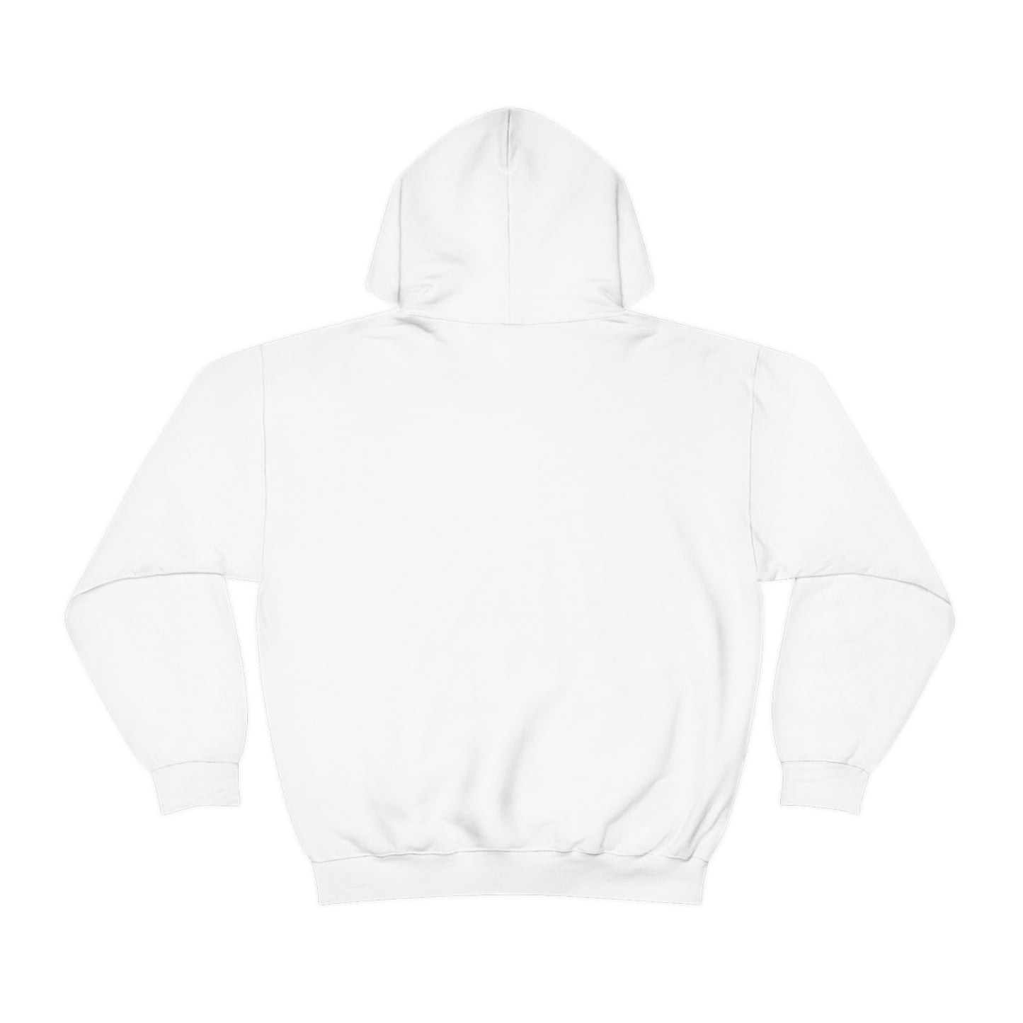 Big Fairy Tales By Schatar Unisex Heavy Blend™ Hooded Sweatshirt