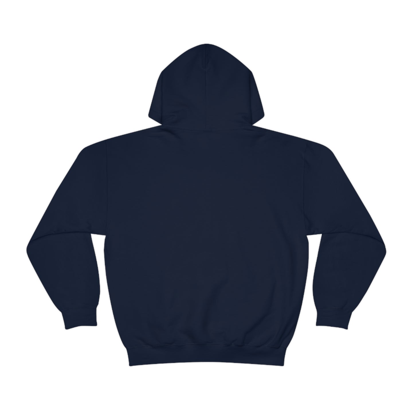 Big Fairy Tales By Schatar Unisex Heavy Blend™ Hooded Sweatshirt