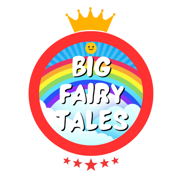 Big Fairy Tales