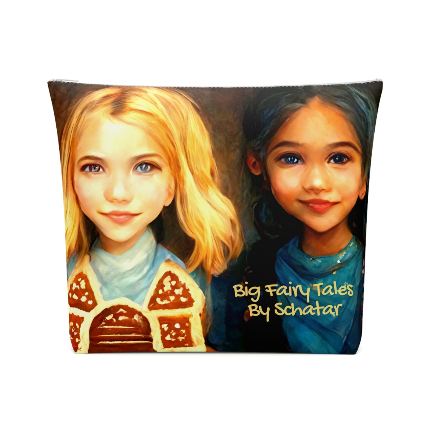 Big Fairy Tales - Hansel And Gretel Bauble Bag