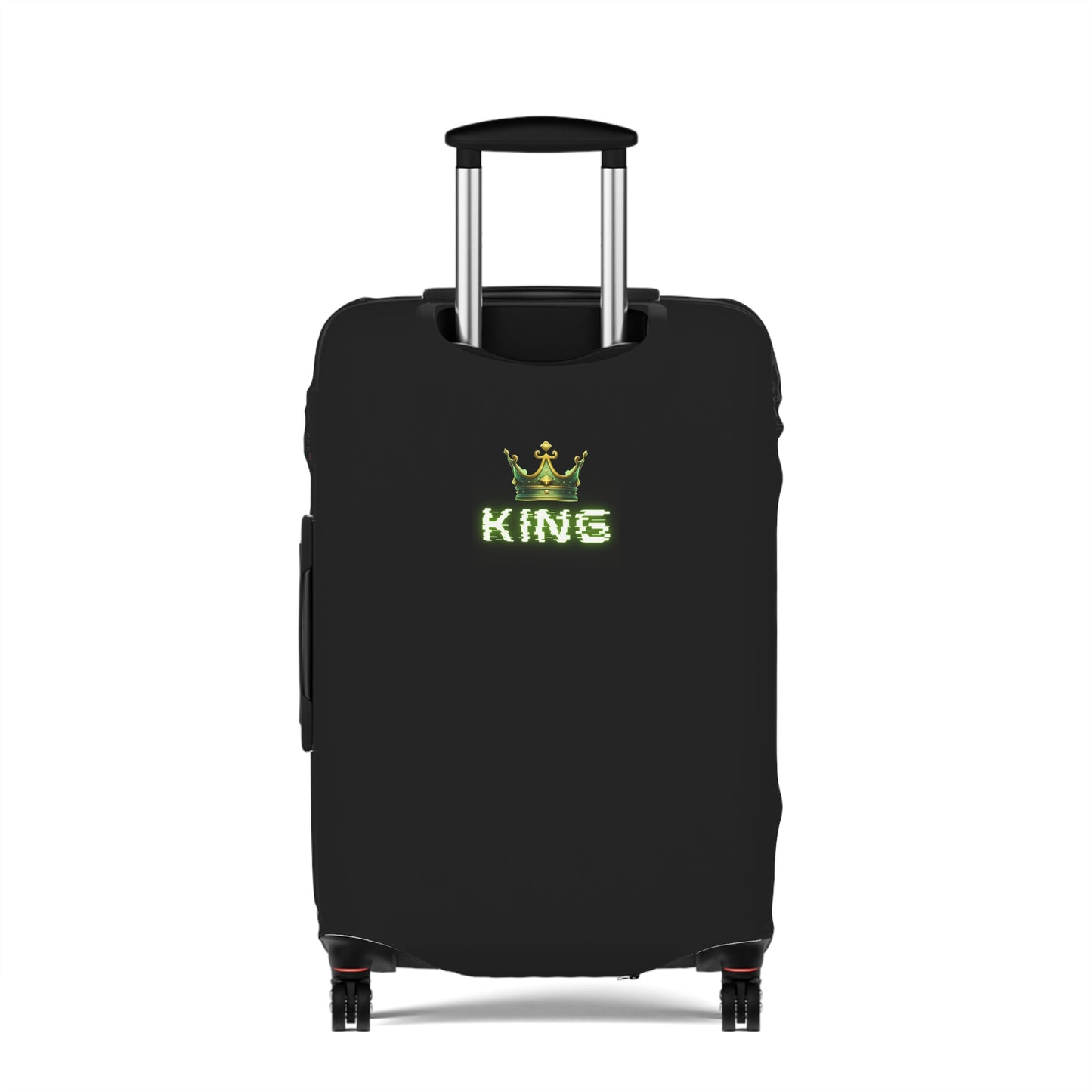 King Luggage Cover From BFT By Schatar