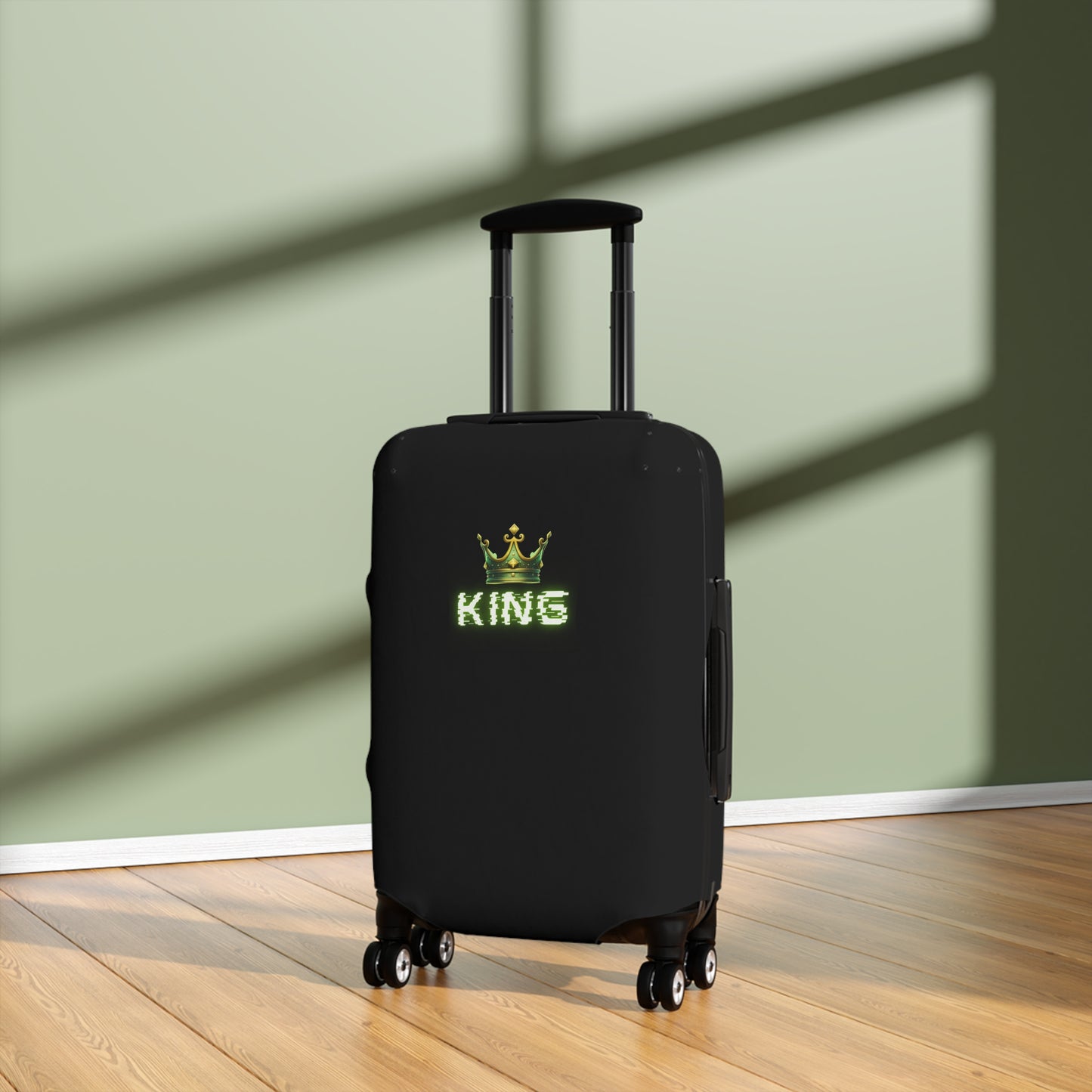 King Luggage Cover From BFT By Schatar