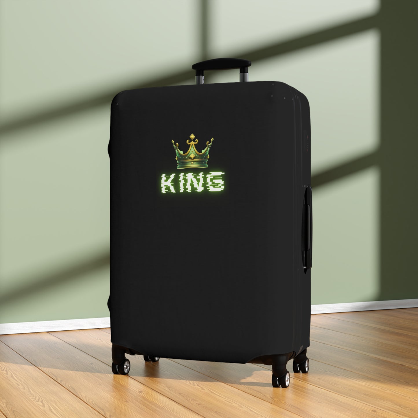 King Luggage Cover From BFT By Schatar